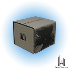 Ultra Pro Alcove Edge Deck Box - Final Fantasy - Sephiroth